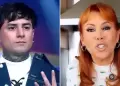 Magaly arremete contra 'Esto es guerra' por sumar a streamer Diealis al reality pese a denuncias
