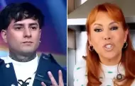Magaly arremete contra 'Esto es guerra' por sumar a streamer Diealis al reality pese a denuncias