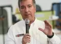 Raúl Pérez-Reyes: Ministro de Economía sería interpelado si se brinda nuevo salvataje a PetroPerú