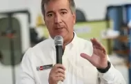 Ral Prez-Reyes: Ministro de Economa sera interpelado si se brinda nuevo salvataje a Petroper
