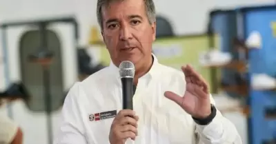 Raúl Pérez Reyes sería interpelado si se brinda nuevo salvataje a PetroPerú