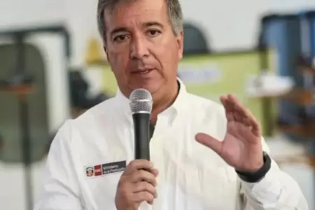 Ral Prez Reyes sera interpelado si se brinda nuevo salvataje a PetroPer