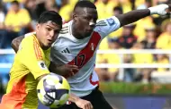 Mundial 2026: CONMEBOL da a conocer los horarios de la fecha 17 de las Eliminatorias