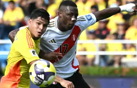 Per se la juega todo ante Uruguay en septiembre.