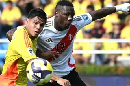 Per se la juega todo ante Uruguay en septiembre.