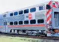Ferrovas Central Andina aceptan almacenar trenes Lima-Chosica, pero rechazan custodia, mantenimiento y ms