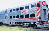Ferrovas Central Andina aceptan almacenar trenes Lima-Chosica, pero rechazan custodia, mantenimiento y ms