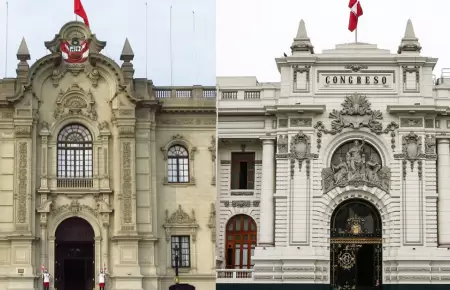 Presentan proyecto de ley para dejar sin efecto el aumento del sueldo presidenci