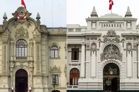 Presentan proyecto de ley para dejar sin efecto el aumento del sueldo presidenci