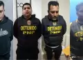 Cae organizacin criminal que tena informante en la Fiscala de crimen organizado de Huaura