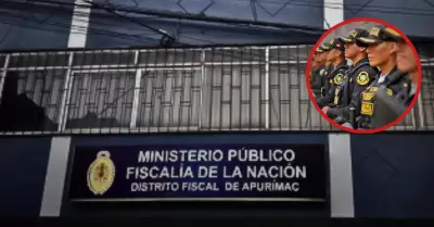 Ministerio Público