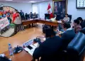Comisin de Energa y Minas del Congreso no aprueba predictamen de la Ley Mape