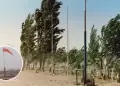 Senamhi enciende la alerta naranja en 27 provincias: Conoce cules sern las zonas afectadas