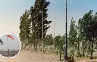 El Senamhi activa alerta naranja en 27 provincias ante fuerte fenmeno: Estas sern las zonas afectadas
