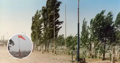 Alerta naranja en 27 provincias