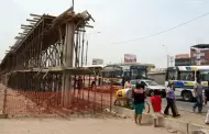 Congreso: Empresas que abandonen obras pblicas no volveran a contratar con el Estado