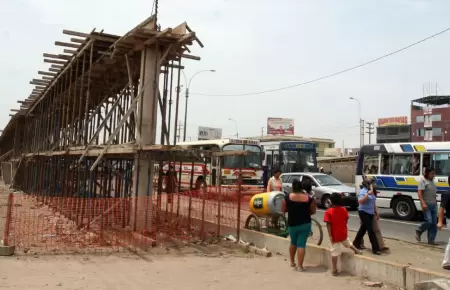 Empresas sern sancionadas por abandonar obras pblicas.