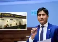 Wilson Soto cuestiona cobro del TUUA de transferencia: Pasajeros de provincia son los ms perjudicados