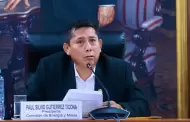 Reconsideracin de la votacin que rechaz la Ley Mape se abordar esta semana