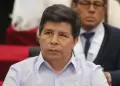 Pedro Castillo estalla contra sus exaliados polticos: "Son la izquierda de Fuerza Popular"