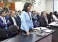 Caso 'Ccteles': TC incorpora al Ministerio Pblico en el habeas corpus presentado por la defensa de Keiko Fujimori
