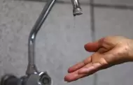 Corte de agua en Lima HOY, 9 de julio: Hasta 15 horas sin servicio en algunos distritos
