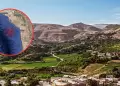 Fuerte sismo sacude Moquegua esta madrugada: Conoce el epicentro y la magnitud AQU