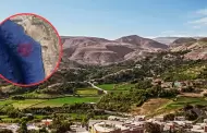 Fuerte sismo sacude Moquegua esta madrugada: Conoce el epicentro y la magnitud AQU