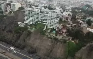 Sismos en Lima y Callao: Identifican a los distritos con mayor exposicin al riesgo