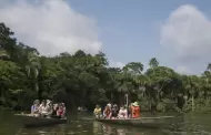 Viajas por Fiestas Patrias? Conoce Puerto Maldonado, su biodiversidad y riqueza cultural este 28 y 29 de julio