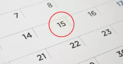 ¿Qué alumnos no irán a clases este 15 de julio?