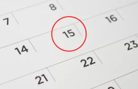 Qu alumnos no irn a clases este 15 de julio?