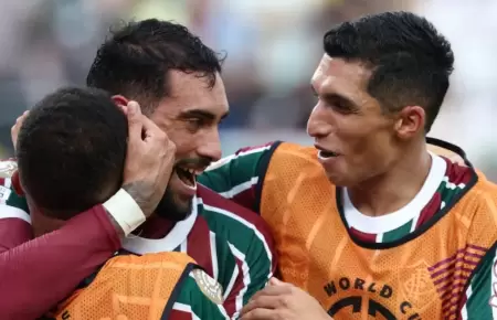 ¿Kevin Serna regresa a Alianza Lima?