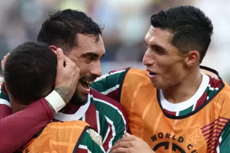 Kevin Serna regresa a Alianza Lima?