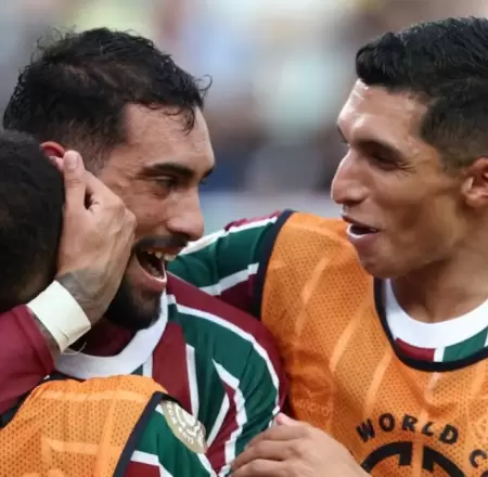Kevin Serna regresa a Alianza Lima?