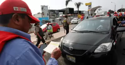 Descubre si tu auto tiene orden de captura.