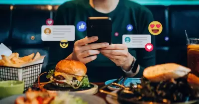 Restaurante rechaza propuesta de influencer que pedía comer gratis
