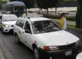 Congreso: Proyecto de ley propone que conductores con brevete A-I puedan ofrecer el servicio de taxi