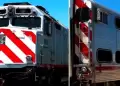 Minam debera impedir llegada de trenes de CalTrain, advierte experto: "Es un tren declarado chatarra"