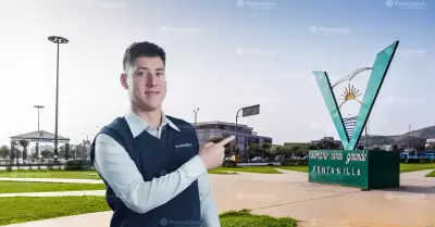 Financiamiento en el Callao