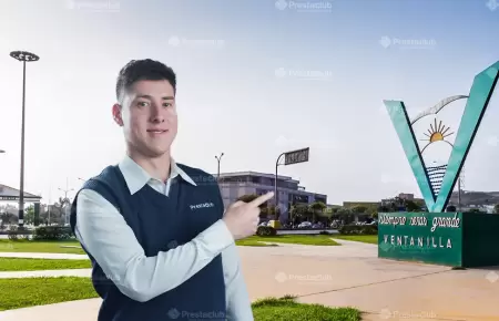 Financiamiento en el Callao
