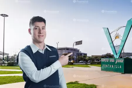 Financiamiento en el Callao