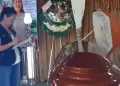 Piura: Mujer acude a curandero y pierde la vida por quemaduras durante bao de florecimiento