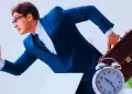 Por qu siempre eres impuntual?: Descubre el significado oculto, segn la psicologa