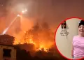 EE. UU: Nia sobrevive a cncer, pero fallece en celebracin por 4 de julio en voraz incendio por fuegos artificiales