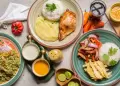 Lima se impone como el mejor destino gastronmico de Sudamrica, segn Taste Atlas