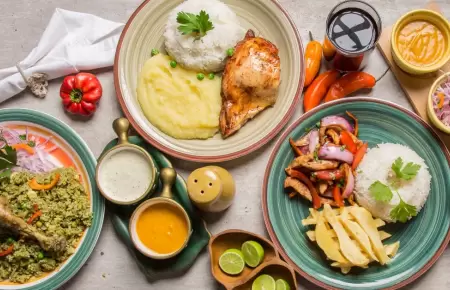 Lima se impone como el mejor destino gastronmico sudamericano