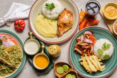 Lima se impone como el mejor destino gastronmico sudamericano