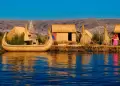 NASA capta actividad inusual sobre el lago Titicaca: Qu mostr la imagen satelital?