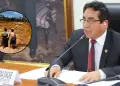 REINFO: Presentan segunda propuesta para ampliar dicho dispositivo hasta el 31 de diciembre del 2026